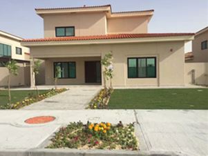 Dhahran Residential Community*