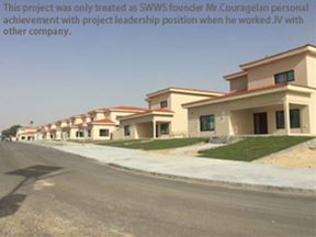 Dhahran Residential Community*